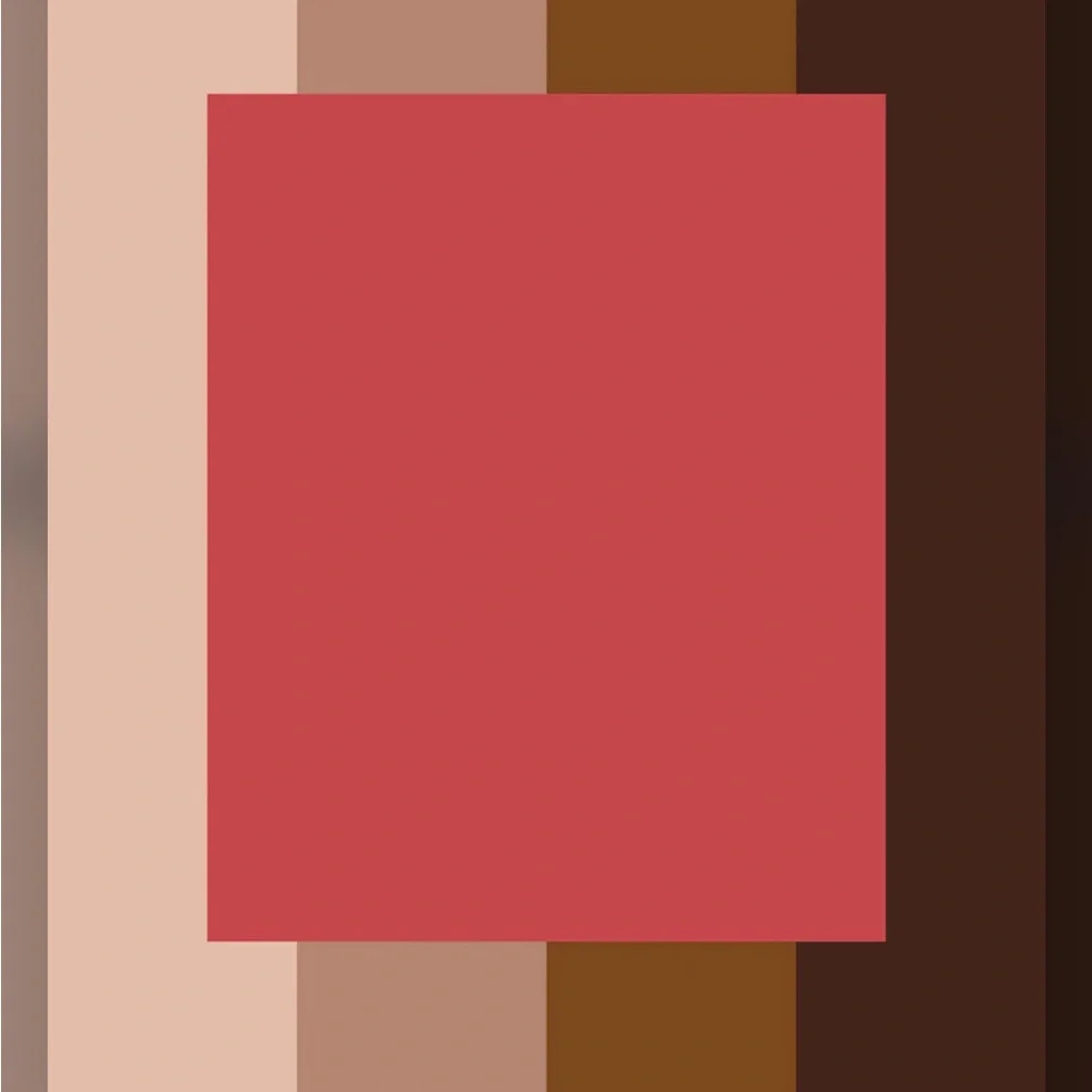 SIIA Cosmetics Change Agent Shine Lip Gloss G 01 Dazzling Coral